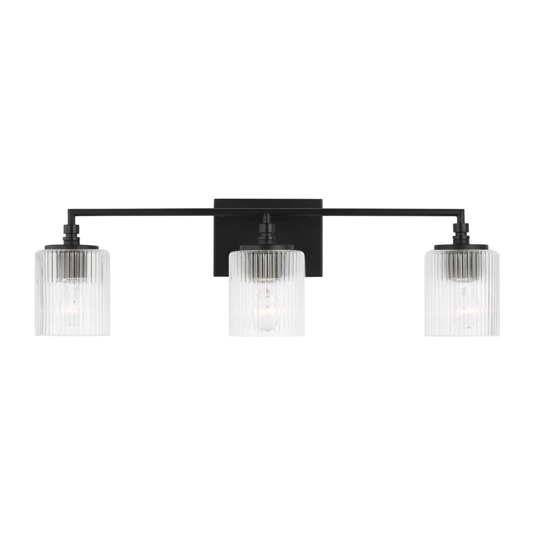 Adalina 3 - Light Dimmable Vanity Light